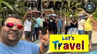 A funfilled trip with Friends to Diveagar | #diveagar #friends #beach #4k