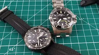 Покупка Б/У часов на AZFINETIME.COM с изображением Ball Hydrocarbon и Ball Storm!!!