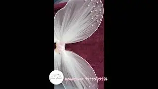 #baby wings #frock wings #butterfly wings #net wings #colour customization available