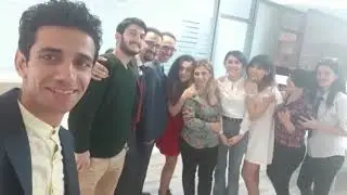 İbrahim Əlizadə Axar.az-da jurnalistləri aldatdı