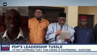 NEWS NOW - APRIL 18TH, 2024