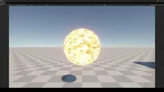 Making Shaders in Unity (HLSL Tutorial): Part 11 - Animating Textures