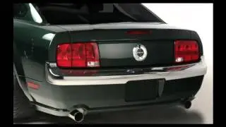 Retro USA: SEMA Award Winner