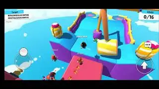 Stumbleguys gess #youtubeshorts #shorts #stumbleguys #stumbleguysandroid #games