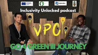 Go 4 Green III Journey