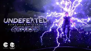 UNDEFEATED: Genesis TGS 2024 Trailer