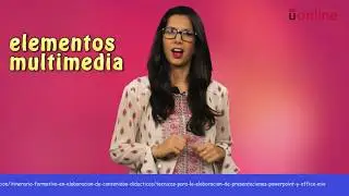 T&eacute;cnicas para la elaboraci&oacute;n de presentaciones con PowerPoint y Office Mix - Presentaci&oacute;n