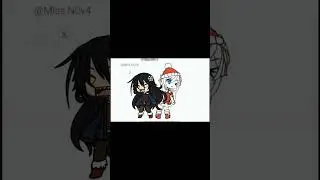 Ho Ho Ho(@momohikiwmimi ,fake collab De natal)#seiquevaiflopar #natal#gacha #music