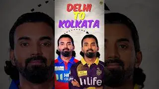 KL Rahul Trade to KKR in IPL 2026