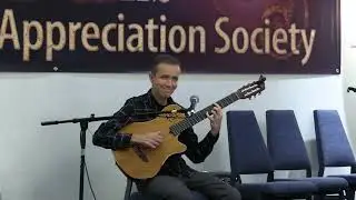 Walter Rodrigues Jr