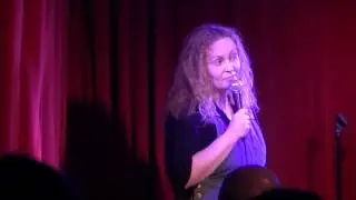 Camden Comedy Club