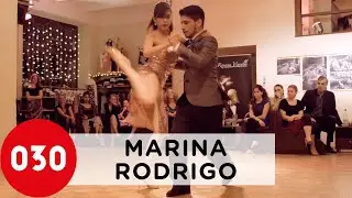 Marina Teves and Rodrigo Videla &ndash; Amurado