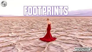 sad reggae beat | riddim instrumental | FOOTPRINTS (prod. by swoonshop)