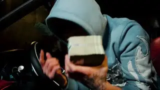 Luhtray - Moongchi (Prod. JxyDaPlug) (Official Video)