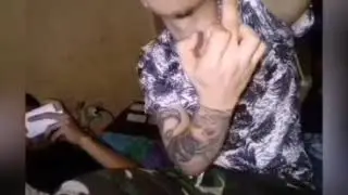 Klikaa- Brandon Gzz-  Vida A La Mala..