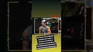 TRETA!!! BUXEXA WEED E HUDSON