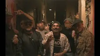 Cactus Corino & Rising Suns Ft. Kao - Wikkid Pt.2 ( Official Video )