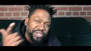 HOPE - Eze Jackson