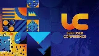Esri UC 2025 - Conference Highlights