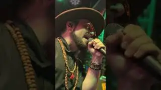 Jeff Woods Band - TN Whiskey/I’d Rather Go Blind (mashup cover)LIVE @Bourbon Street Blues Nashville