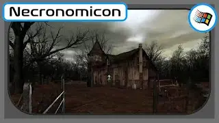 Necronomicon 