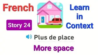 French Stories for #Beginners  24; #duolingo Stories , The Best and Fastest Way to #learnfrench