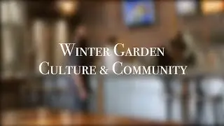 Owner of Crooked Can Brewery Talks Culture of Winter Garden
