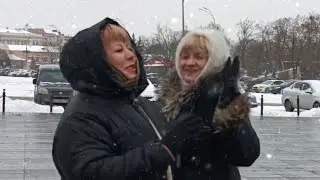 КРУЖИТСЯ ПАДАЕТ СНЕГ 🌨️ ХАРЬКОВ ТАНЦЫ 🕺💃25.01.2026 #танцыхарьков 