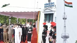 CM MK Stalin flag hoisting mass whatsapp status |TN CM |Motivational