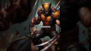 Wolverine vs. Deathstroke: Who Wins?
