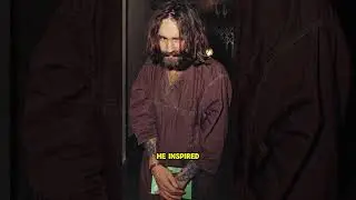 Helter Skelter: Charles Manson's Dark Influence #charlesmanson #mansonfamily