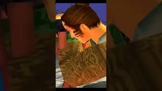 Soul Edge Li Long Good Ending