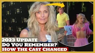 Zapped! movie 1982 | Cast 41 Years Later | Then and Now