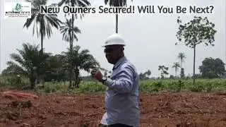 Own Land in Fast-Growing Areas &ndash; Secure Your Future with Instant Allocation & Flexible Payment Plans