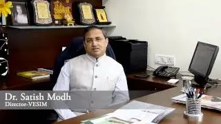 VESIM - An Introduction to the Future in Management