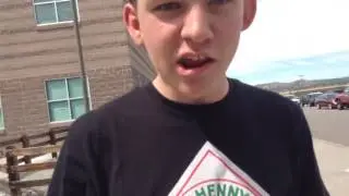 funny shoe review