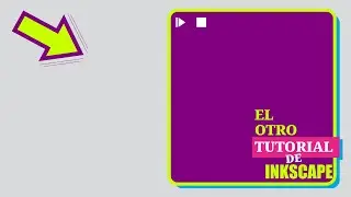 Inkscape 1.1 aterrizo para nosotros