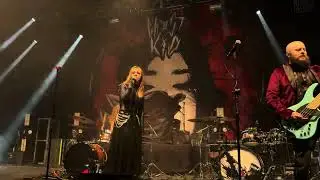 Gore. - Sepsis (4K Live in Warsaw) @ Progresja, 02.11.2025
