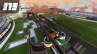 Kackiest Kacky #379 GPS