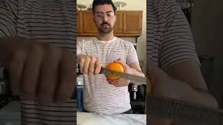 Here's How to Zest Citrus
