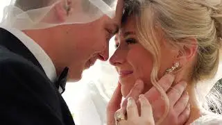 Timeless Spring Wedding Film | Joseph + Anabel
