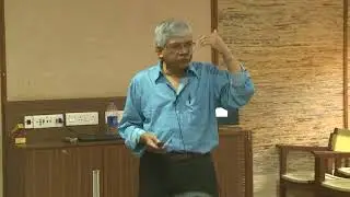 Research Seminar on 