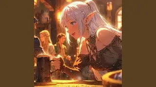 Enchanted Brew