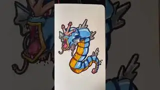 Leviat*** ! Le Pokemon que tu ne veux pas croiser 😂 #pokemon #parodie