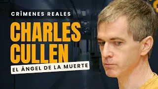 Charles Cullen | Historia real del &Aacute;ngel de la Muerte