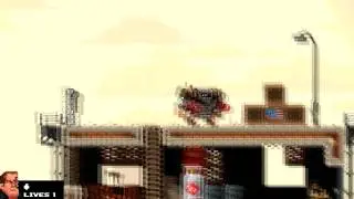Broforce - Episode: 3 - Mech Suits