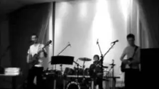 The Picadors - Boys Don't Cry