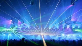 Mini Mix musica commerciale/dance estate 2012