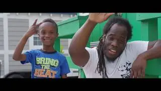 Jah Movement - Jah Is Always There (Official | TINY HOUSE MUSIC VIDEO)