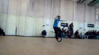 2. Wittenberg FlatlandBall DasOwaL Master Class Runs